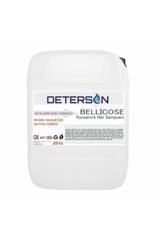 Deterson Bellicose Halı Şampuanı 20 kg
