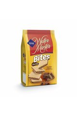 Çizmeci Time Wafer Master Bites Çikolatalı Rulo Gofret 200 gr