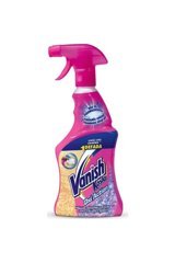 Vanish Oxi Action Halı Şampuanı 500 ml