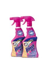 Vanish Oxi Action Halı Şampuanı 2x500 ml