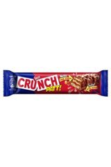 Nestle Crunch Fındıklı Gofret 10x27 gr