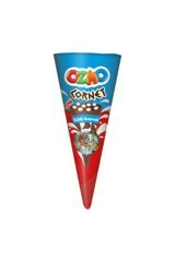 Ozmo Cornet Kakaolu Gofret 10x25 gr