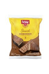 Schar Snack Çikolatalı Gofret 5x105 gr