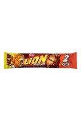 Nestle Lion Çikolatalı Gofret 10x60 gr