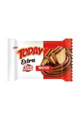 Elvan Today Extra Çikolatalı Gofret 50 gr