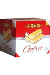 Harman Gofret 1 kg