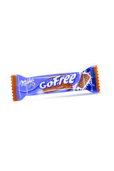 Milka Çikolatalı Gofret 10x28.5 gr