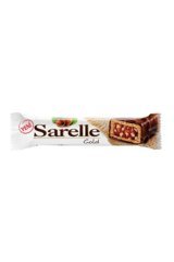 Sarelle Gold Çikolatalı Gofret 10x33 gr