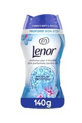 Lenor Aprilfrich Granül Çamaşır Parfümü 140 gr