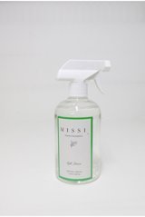 Missi Soft Linen Sprey Çamaşır Parfümü 500 ml