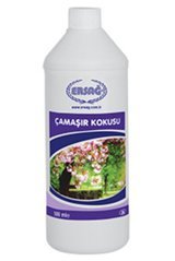 Ersağ Çiçek Pudra Yeşil Orman Kokulu Sıvı Çamaşır Parfümü 3x500 ml