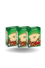 Caffeo 2 Numara Filtre Kahve Kağıdı 240'lı