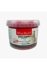 Blue Bead Kırmızı Şeker Hamuru 1 kg