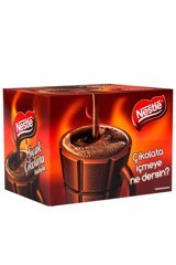Nestle Sıcak Çikolata 18.5 gr 96'lı