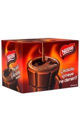 Nestle Sıcak Çikolata 18.5 gr 432'li