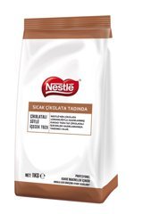 Nestle Sıcak Çikolata 1 kg Tekli