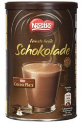 Nestle Sıcak Çikolata 250 gr Tekli