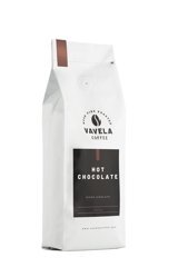 Vavela Coffee Sıcak Çikolata 500 gr Tekli