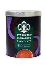 Starbucks Sıcak Çikolata 330 gr Tekli