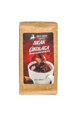 Addis Ababa Coffee Sıcak Çikolata 250 gr Tekli