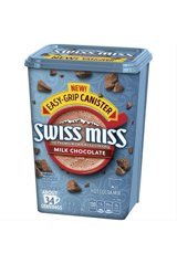 Swissmiss Sıcak Çikolata 1.08 kg Tekli