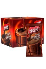 Nestle Sıcak Çikolata 18.5 gr 24'lü