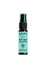 Nyx Professional Makeup Parlak Makyaj Sabitleyici Sprey 18 ml