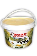 Acar Süt Ürünleri Tereyağ 3 kg