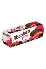 Biscolata Pia Frambuazlı Kek 100 gr