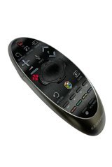 Samsung BN59-01181B Sihirli Akıllı Air Mouse Mikrofonlu Uzaktan Kumanda