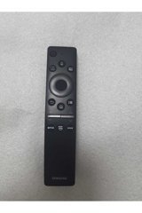 Samsung BN59-01330C Netflix-Prime Video Tuşlu Samsung Uyumlu Mikrofonlu Uzaktan Kumanda