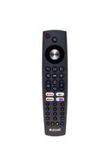 Arçelik RC4353902 Netflix-BeinConnect-Youtube-TV+ Tuşlu Arçelik-Beko Uyumlu Sihirli Air Mouse Uzaktan Kumanda