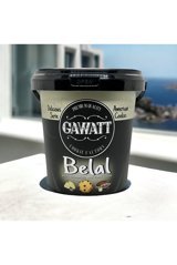 Gawatt Belal Beyaz Çikolatalı Kakaolu Bisküvi 250 gr