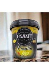 Gawatt Camilla Limonlu Bisküvi 250 gr