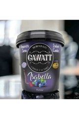 Gawatt Isabella Yaban Mersinli Bisküvi 250 gr