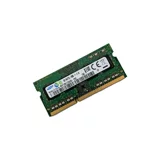 Samsung M471B5173QH0-YK0 4 GB DDR3 1x4 1600 Mhz Ram