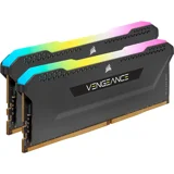 Corsair Vengeance Rgb Pro Sl CMH16GX4M2Z3200C16 16 GB DDR4 2x8 3200 Mhz Ram