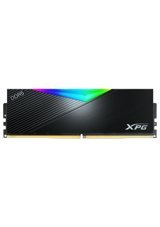 Adata XPG Lancer RGB AX5U6400C3216G-CLARBK 16 GB DDR5 1x16 6400 Mhz Ram
