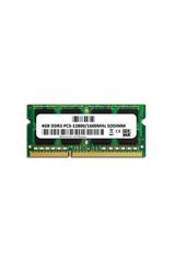 Asus 4 GB DDR3 1x4 1600 Mhz Ram