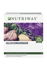 Amway Nutriway Glukozamin Toz 30 Adet