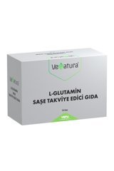 Venatura L-glutamin Glukozamin Saşe 30 Adet