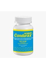 Chondurax Condurax Kolajenli Glukozamin Tablet 90 Adet