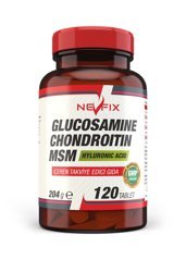 Nevfix Glukozamin Tablet 120 Adet