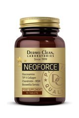 Dermo Clean Neoforce Kolajenli Glukozamin Tablet 90 Adet