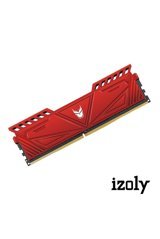 Izoly CL22 PC4-25600 16 GB DDR4 1x16 3200 Mhz Ram