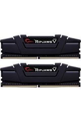 G. Skill Ripjawsv F4-3600C18D-32GVK 32 GB DDR4 2x16 3600 Mhz Ram