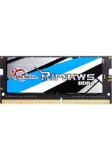 G. Skill Ripjaws F4-3200C22S-8GRS 8 GB DDR4 1x8 3200 Mhz Ram