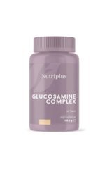 Farmasi Nutriplus Kolajenli Glukozamin Tablet 60 Adet