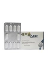 Edis Pharma Nemocare Kolajenli Glukozamin Tablet 30 Adet