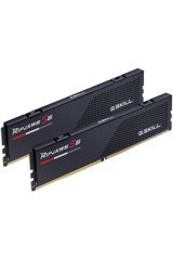 G. Skill Ripjaws S5 F5-6400J3239G32GX2-RS5K 64 GB DDR5 2x32 6400 Mhz Ram